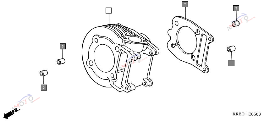 Engine Diagram